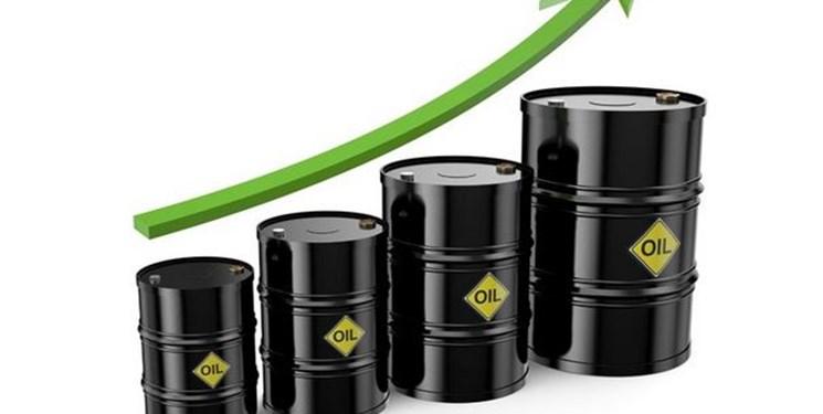قیمت نفت بعد از اختلال در تامین انرژی آمریکا به مرز ۶۴ دلار رسید