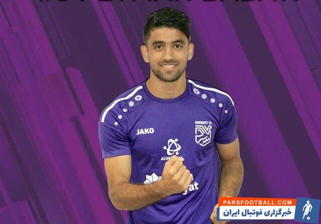 ۰ دیدگاه جانشین قایدی در استقلال مشخص شد ؛ گزینه مدنظر پرسپولیس در راه تیم فکری ؟