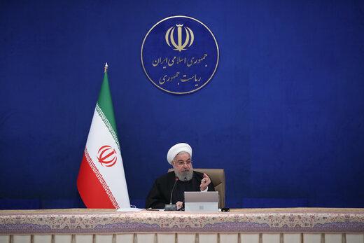 اصرار و شعار حسن روحانی از ابتدای دولتش/کار اقتصادی باید به بخش خصوصی واگذار شود