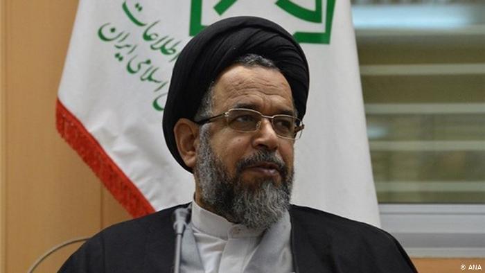 پیام تسلیت رییس ستاد فرمان امام به وزیر اطلاعات