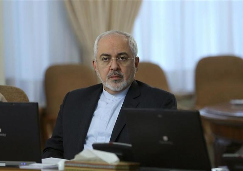 تسلیت ظریف به وزیر اطلاعات