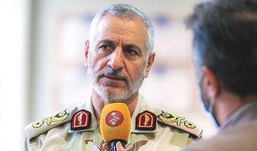 آخرین وضعیت پایانه مرزی «دوغارون»/ اوضاع امنیتی و روال کاری مساعد است