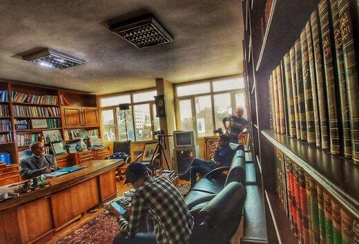 روایتی از ثروت افسانه‌ای رضا خان پهلوی