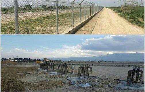 عروس باغ‌های ایرانی در سایه ساخت و ساز‌های جدید شهری!