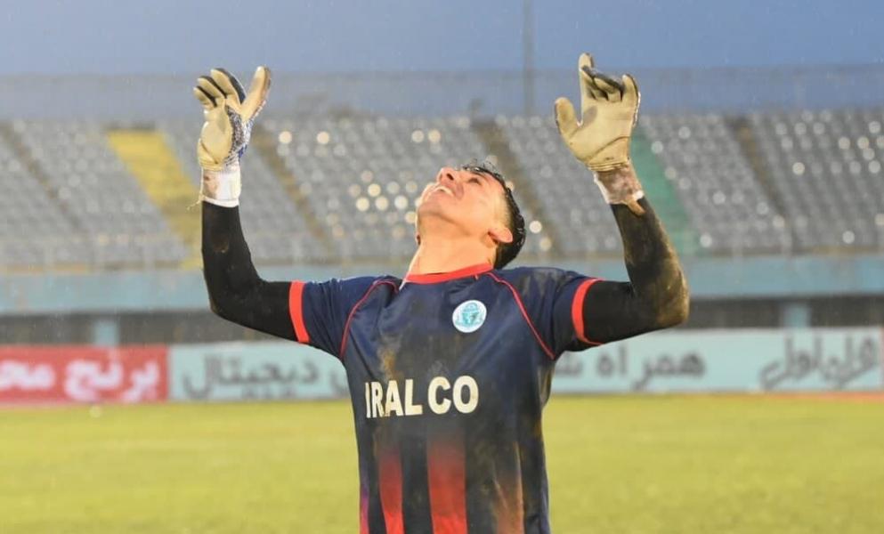 اخبار استقلال/ تهدید باشگاه استقلال؛ حسین پورحمیدی باید برگردد