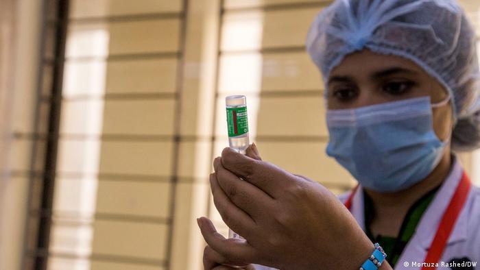 کاسبی با واکسن کرونا؛ از بازار سیاه تا تور مسافرتی با واکسن