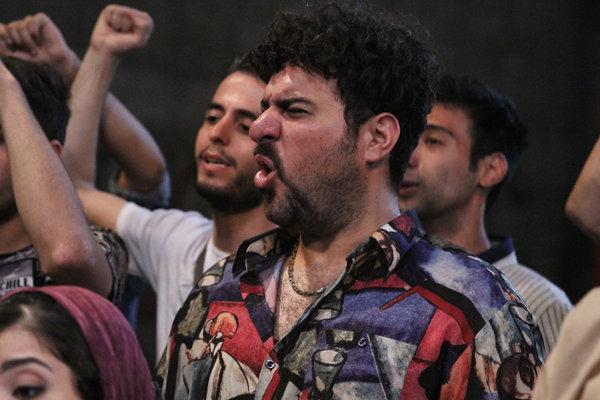 همکاری سه کمدین برای حضور در اکران نوروز ۱۴۰۰/ «دینامیت» در آستانه نمایش