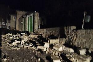 آخرین جزئیات از امدادرسانی در منطقه زلزله زده «سی‌سخت»