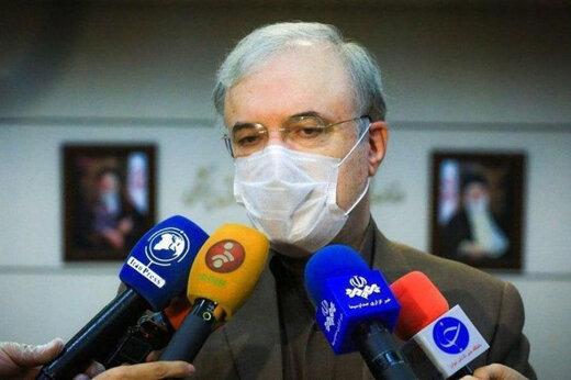 بیانیه اتحادیه آرامستان‌های کشور در پی مصاحبه وزیر بهداشت: از پرسنل خدوم آرامستان‌ها دلجویی کنید