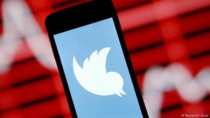 توییتر: ۳۷۳ حساب کاربری مرتبط با ایران و روسیه و ارمنستان بسته شد