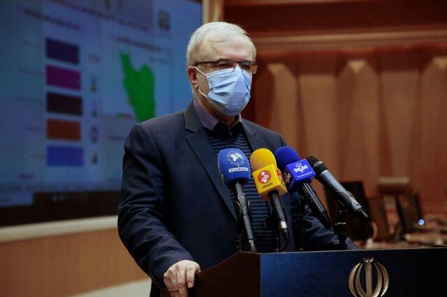 خیز سنگین ویروس جهش‌یافته در خوزستان / ارتباط معنی‌دار عدم رعایت پروتکل‌ها و خیز جدید بیماری