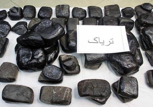 دستگیری یک اخلالگر بازار بورس در اصفهان / کشف ۹۷ کیلو تریاک در نایین