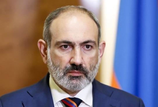 ستادکل نیروهای مسلح ارمنستان استعفای پاشینیان را خواستار شد