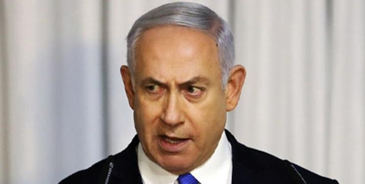 نتانیاهو: تنها راه دربرابر ایران تحریم و تهدید نظامی است