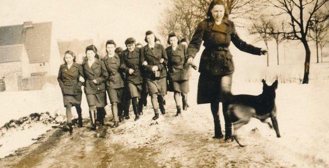 اردوگاه مرگ راونسبروک؛ چگونه زنان معمولی شکنجه‌گران نازی شدند