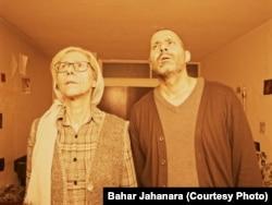 آخرالزمان در اکباتان