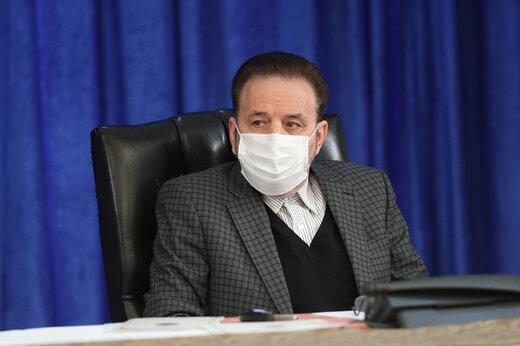 واعظی: قیمت واقعی ارز هرگز و هرگز ۲۵ تا ۲۷ هزار تومان نیست/دولت هیچ گاه به دنبال گران کردن ارز نبوده است