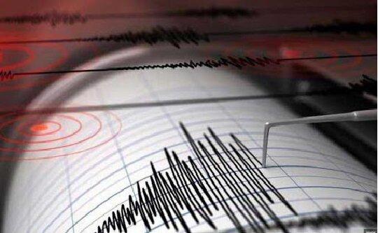 سی‌سخت با زلزله 4.5 لرزید/ثبت بیشترین تعداد زمینلرزه‌ها در استان‌های جنوبی