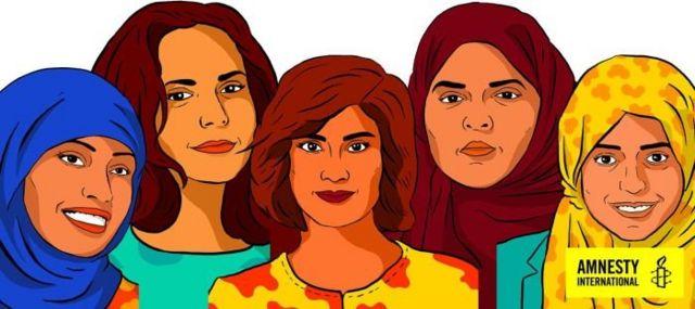 آزادی تعدادی از فعالان زنان سعودی از زندان ذهبان؛ اصلاحات از بالا، فشار بر پایین