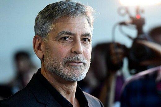 جرج کلونی و جولیا رابرتس به «بلیت بهشت» رسیدند