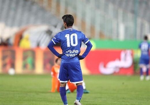 جزییات توافق جدید مهدی قایدی و استقلال برای ادامه همکاری