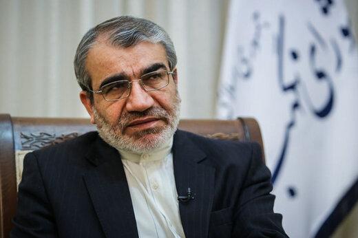 سخنگوی شورای نگهبان: آمریکا گورش را گم کند /دادسرای تهران اقدامات خوبی در پرونده ترور سردار سلیمانی انجام داد است