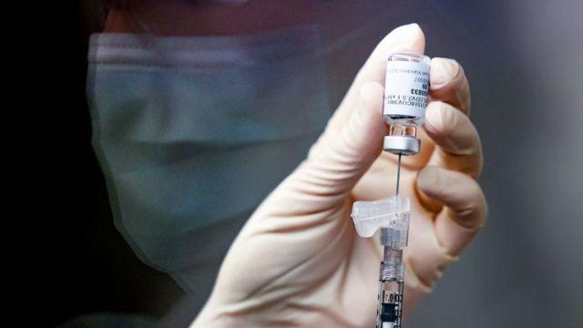 ویروس کرونا؛ آمریکا به واکسن جانسون و جانسون مجوز داد