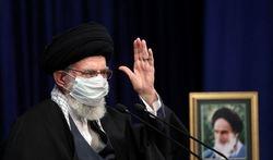 ايران | قائد الثورة الإسلامية: الغرب يكذب بشأن الاسلحة النووية ويريدون سلب مقومات القوة من إيران