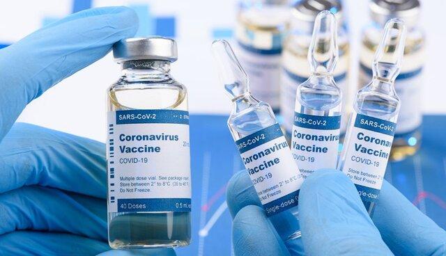 واکسیناسیون اسدآبادی ها تا پایان تابستان ۱۴۰۰/ثبت ۵ مورد طغیان کرونا