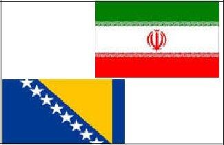 پیشنهاد ۴ گانه به بوسنی برای معرفی محصولات دانش بنیان ایرانی