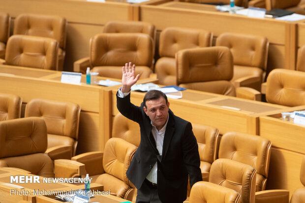 ترکیب جدید مدیریت فدراسیون فوتبال/ «دانه درشت‌هایی» که افتادند!