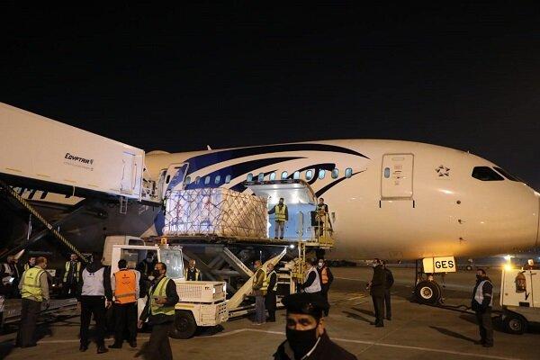 Tehran thanks Beijing for donating COVID-19 vaccine to Iran