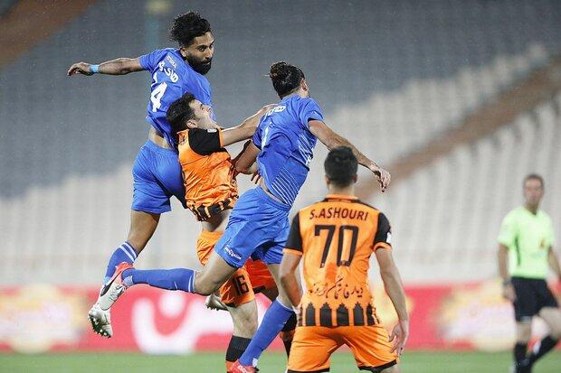 «مس» برای استقلال تیغ تیز است/ پرسپولیس نمی‌خواهد پا پس بکشد