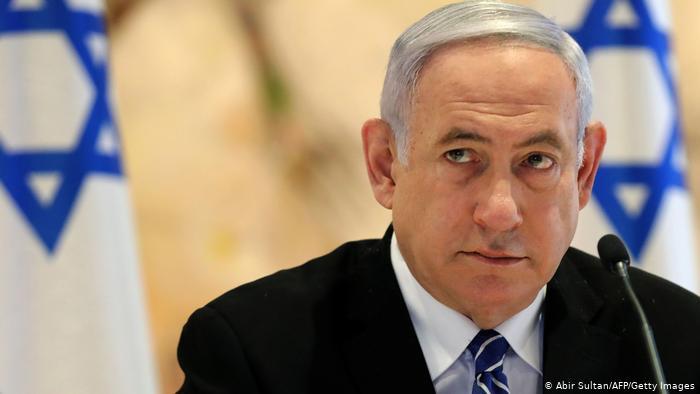 نتانیاهو: ایران مسئول حمله به کشتی باری اسرائیلی است