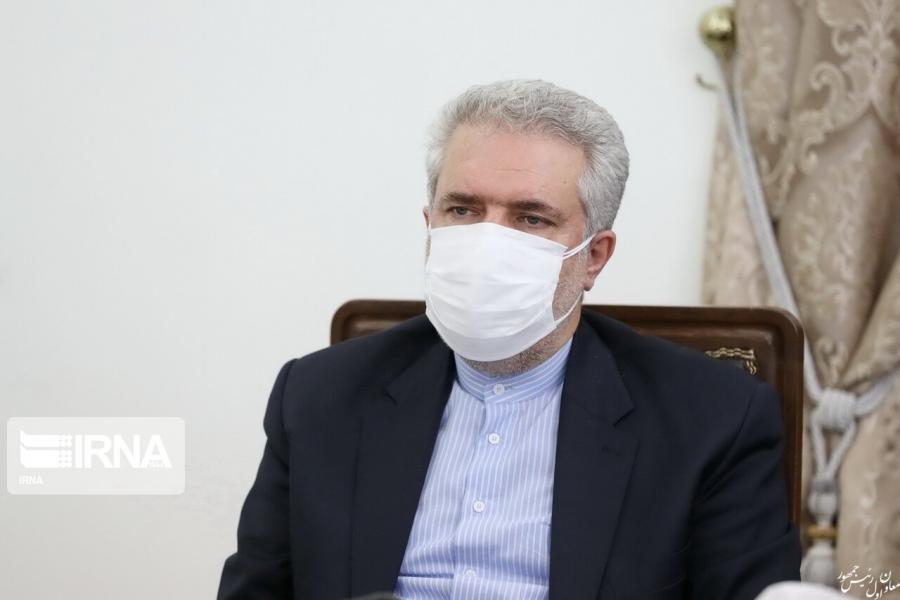 وزیر میراث فرهنگی: تنوع جاذبه‌ها برنامه راهبردی حوزه گردشگری کشور است