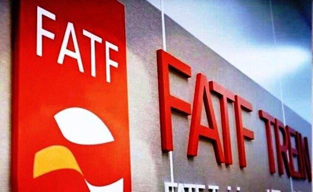 تصویب لوایح پالرمو و سی اف تی مستقل از  موضوع FATF مورد وفاق قوای سه گانه بوده است