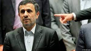 احمدی‌نژاد و به‌دنبال اثبات دیکتاتور و ریاکار بودن خود