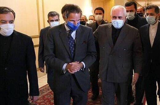 آیا پنجره‌های دیپلماسی در حال بسته شدن هستند؟