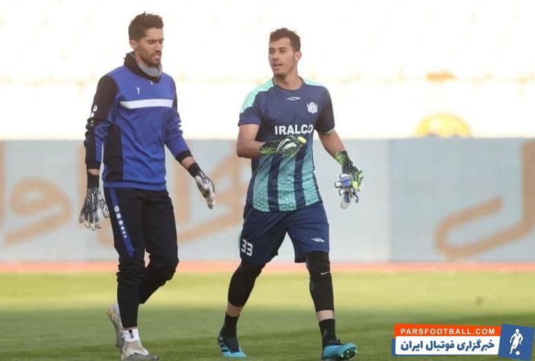 اخبار وعده عجیب استقلال به تراکتور برای جذب سعید مهری ؛ حسین پورحمیدی