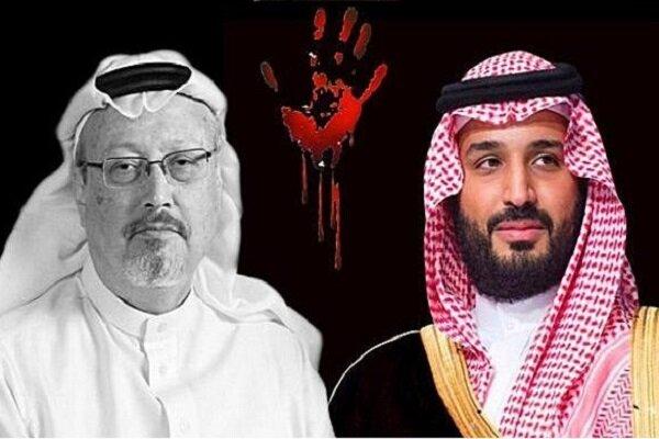 سازمان گزارشگران بدون مرز از ولیعهد سعودی شکایت کرد
