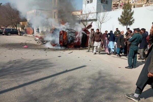 کارمندان یک شبکه تلویزیونی در جلال‌آباد افغانستان ترور شدند