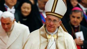 چرا پاپ فرانسیس به سرزمین‌‌های مسلمانان سفر می‌کند؟ - Gooya News