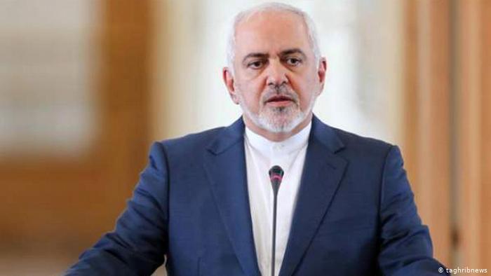 ظریف: سیاست شکست‌خورده «فشار حداکثری» ترامپ علیه ایران در آمریکا ادامه دارد