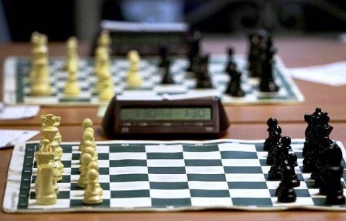 دانشجوی دانشگاه علوم پزشکی ایلام در مسابقات شطرنج آنلاین موفق به کسب رتبه ۵ کشوری شد