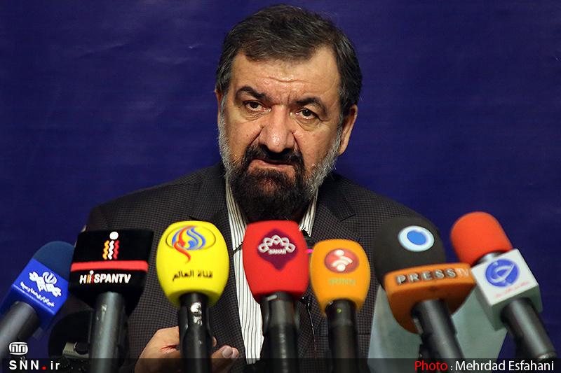 محسن رضایی: اگر به نتیجه برسم اعلام کاندیداتوری می‌کنم / هدفم تحول در اقتصاد ایران است
