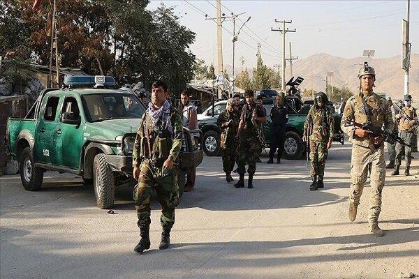 ۱۱ نیروی ارتش افغانستان در حمله طالبان کشته و زخمی شدند