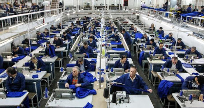 اختصاص ٣٠٠ میلیارد تومان برای اشتغال زندانیان