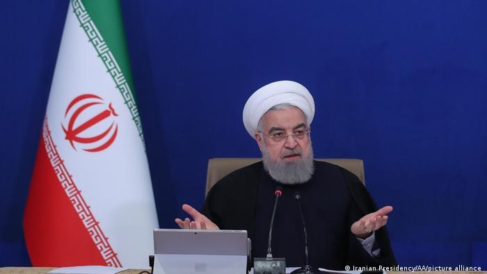 روحانی: تحریم‌ها را بردارند، ایران فورا آماده اقدامات جبرانی است