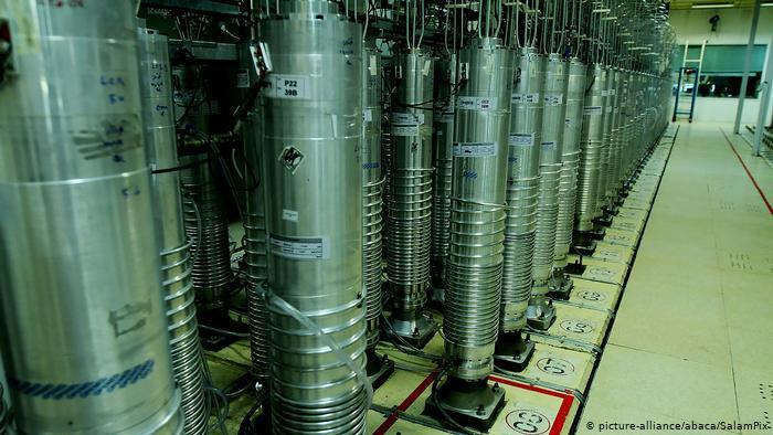 آژانس اتمی: ایران غنی‌سازی با سانتریفیوژهای IR-2M را آغاز کرد
