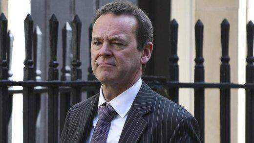 دیپلمات سابق انگلیسی از تلاش‌ها برای پراخت بدهی ایران خبر داد